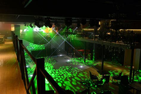 night clubs in Dushanbe